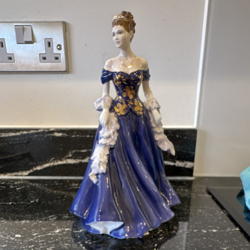 Royal worcester lauren - royal,
