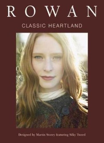 Rowan patterns classic - rowan,