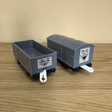 Thomas The Tank & Friends