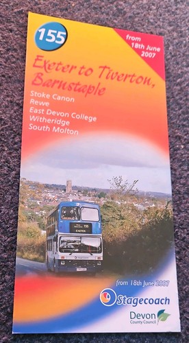 Stagecoach devon bus - stagecoach,