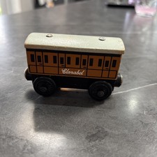Brio Thomas and friends wooden