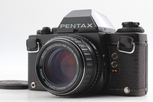 Near mint pentax fa - *near, fa-1