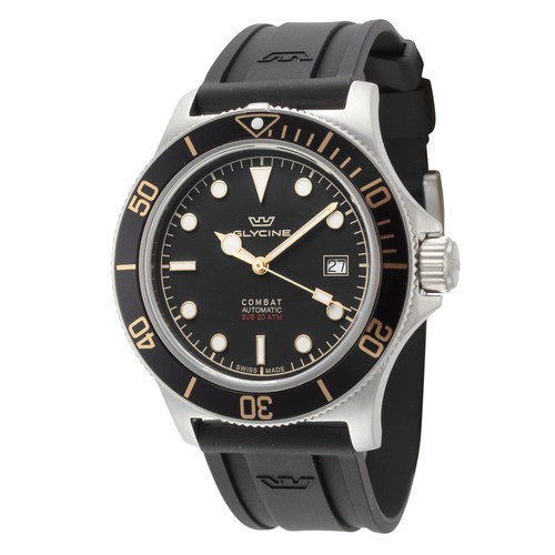 Glycine men combat sub - glycine,