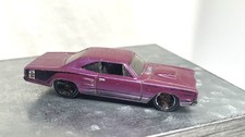 Hot wheels dodge - ‘69,