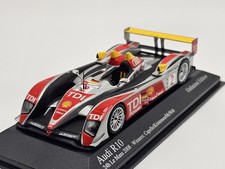 1/43 2008 Audi R10 TDI -