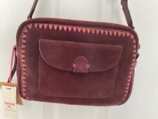 White Stuff Suede 'Craft Lola'