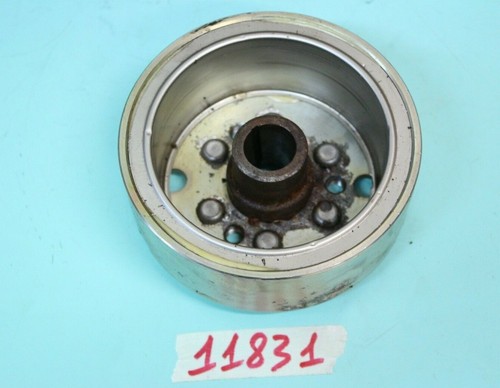 Flywheel cagiva mito 125 - cagiva,
