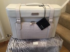 Alexander McQueen Samsonite