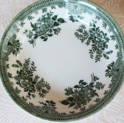 Burleigh green asiatic - burleigh,