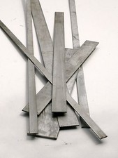 New 304 Stainless Steel Flat