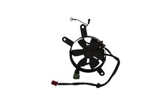 Cooling Fan Honda Foresight