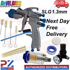 DeVilbiss SLG-620 1.3mm Paint