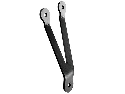 Exhaust hanger bracket - hanger,