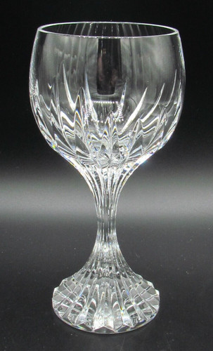Baccarat crystal massena - baccarat,