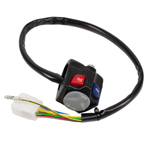 Replacement light horn kill - replacement,