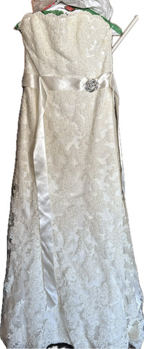 Sottero midgley wedding - wedding, dress