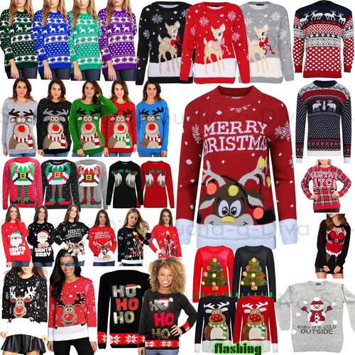 Womens mens ladies unisex xmas - unisex,