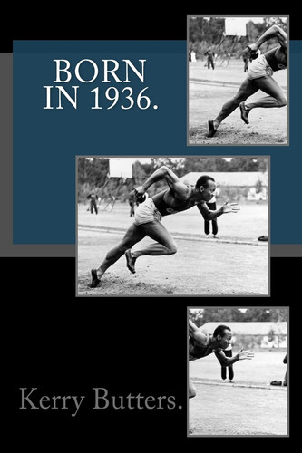 Born 1936 birthday - in,