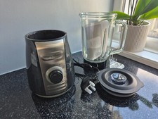 SPARE PARTS FOR Morphy Richards Total Control Glass Jug Blender MODEL 403010