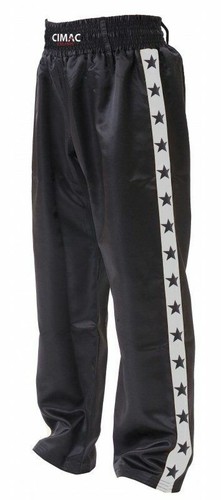 Cimac satin kickboxing - cimac,