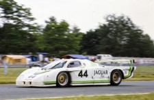 Bob Tullius Chip Robinson