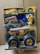 HOT WHEELS DIECAST MONSTER