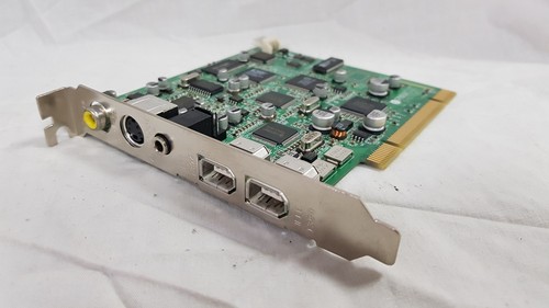 Pinnacle excalibur pci - pinnacle,