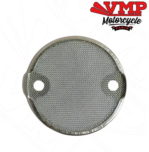 Engine oil filter strainer - oil,