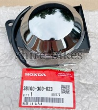 NEW GENUINE Honda 12V Horn for