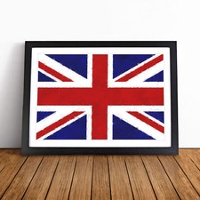 Union Jack British Flag Vol.1