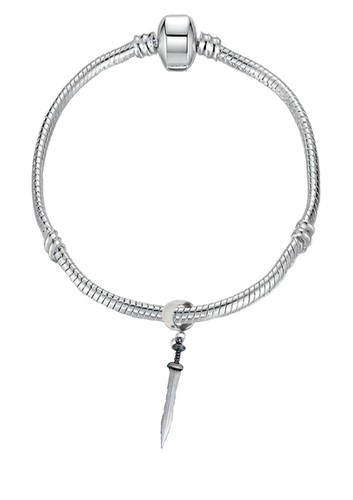 Roman gladius sword pewter - gladius,