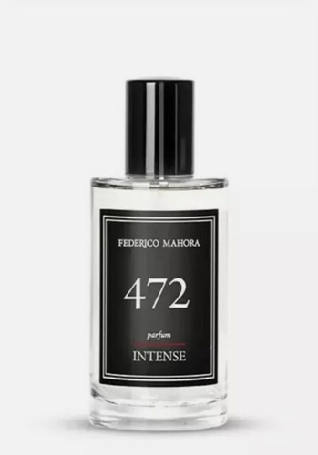 472 intense aftershave for - fm,
