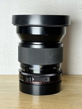 Carl zeiss distagon 50mm - carl, ft*