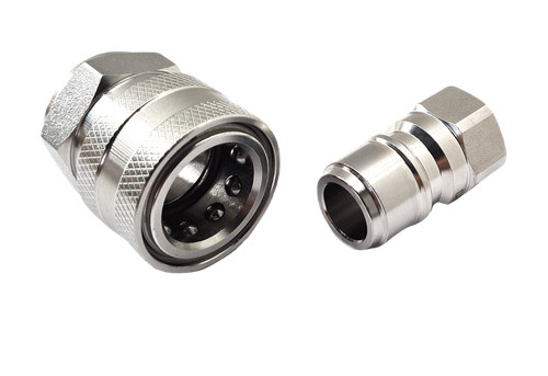 Pressure washer quick release - washer,