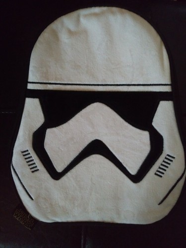 Star wars stormtrooper - star,