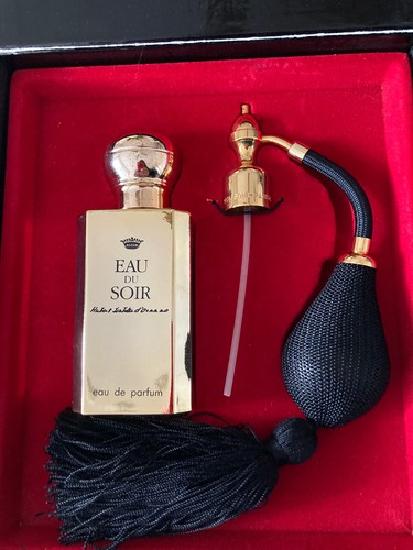 Sisley eau soir gift - du, set