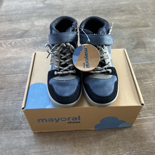 Mayoral trainers boys uk13 - mayoral,