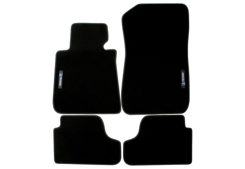 Technix floor mats set - technix,