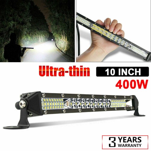 Inch slim led - slim, bar