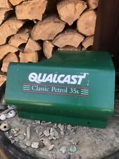Qualcast Classic Petrol 35s