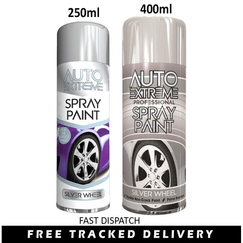 Auto extreme spray paint - extreme,