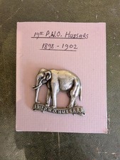 19th Prince of Wales Own