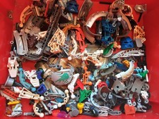 LEGO Bionicle Spare Parts Bundle