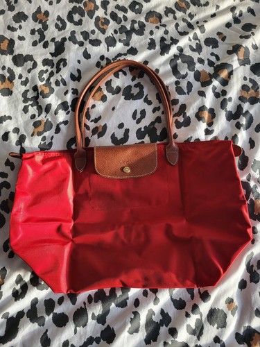 Longchamp pliage large size - pliage,