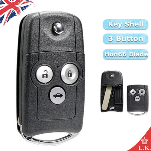3button flip key - flip, case