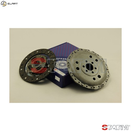 Clutch kit 100 304 - kit, for