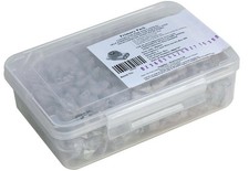 500 x TELEPHONE JELLY CRIMPS