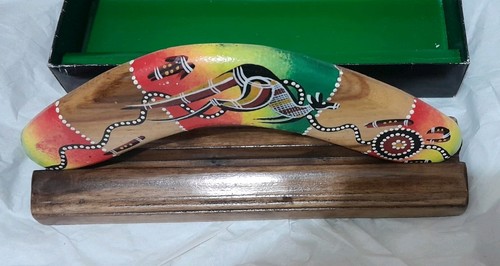 Genuine dreamtime aboriginal - dreamtime,