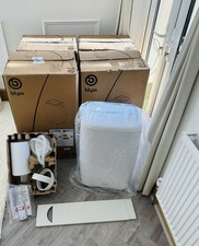 9000 BTU Blyss A018I-09C Air