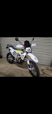 Husqvarna 701 Enduro 2019
